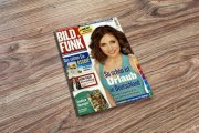 GRATIS! 13 Ausgaben Bild und Funk jetzt Schnuppern!