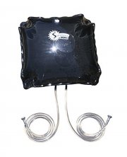 Advanced Elements Solardusche 10 Gallon Summer Shower, SS-763 