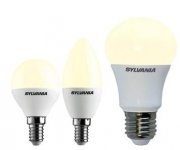 Sylvania Marken LED Lampen