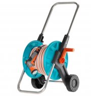 GARDENA Schlauchwagen-Set Classic 50 f&uuml;r 35,99 &euro;