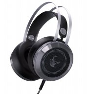 AUKEY Gaming Headset f&uuml;r 19,99 &euro;