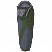 Kelty Erwachsene Schlafsack Kelty Mistral 0&deg;- RV, Regular, Forest Night, Rechts, 860-35415212RR 