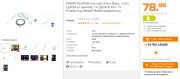 Philips Hue LightStrip Plus Basisset 2m + LightStrip Plus 1m Erweiterung!