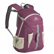 Kelty Rucksack Redstart, Plum, 45 x 34 x 7 x cm, 860-22618913PM 