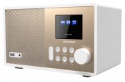 MEDION E85059 MD 87559 Wireless Internet Radio nur 69,99 &euro;