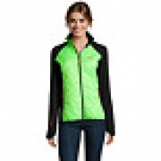 Softshelljacke von Peak Mountain