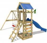 WICKEY FreeFlyer Spielturm nur 249,95 &euro;