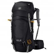 Jack Wolfskin Rucksack ACS Hike 22 Pack, Moroccan Blue, 22 Liter, 2004211-1800 