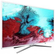 Samsung UE49K5589SUXZG Smart-TV Full-HD EEK A+ 124 cm (49") FullHD