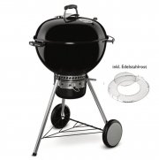 Weber Ku&shy;gel&shy;grill Mas&shy;ter-Touch GBS Spe&shy;cial Edi&shy;ti&shy;on 57cm nur 254,95 &euro;
