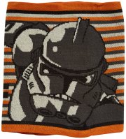 Buff Erwachsene Multifunktionstuch Star Wars Neckwarmer Knitted und Polar Death,