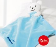Schnuffeltuch von Sigikid + Windelprobe gratis!