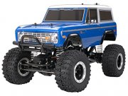 Tamiya 300058436 - Ford Bronco 1973, ferngesteuertes Offroad Fahrzeug,