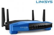 Linksys WRT1900ACS Dual-Band WLAN-Router nur 119,95 &euro;
