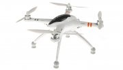 Walkera 25155 - Quadrocopter QR X350 Pro mit 2D Gimbel und Devo 10 