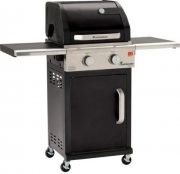 Landmann Triton 2.0 Gasgrillwagen nur 233,10 &euro; dank Gutschein