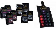 Grand Maestro Italiano Probierpaket (200 Kapseln + Halter) nur 39,99 &euro;