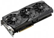 Asus ROG STRIX-GTX1070-8G Grafikkarte nur 419 &euro; inkl. Versand
