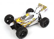 Amewi 22106 - Mini Buggy, Ma&szlig;stab 1:18 / 2.4 GHz / RTR / 4WD 