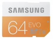 SAMSUNG MB-SP64D-EU 64GB SDXC nur 15 &euro;