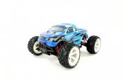 Amewi 22048 - Monstertruck Brutal Pro, Ma&szlig;stab 1:16 / 4WD / Brushless / RTR 