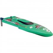 Graupner 21005 - Midnight Gamb Champion ARTR RC Rennboot 