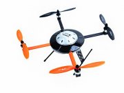 Walkera 25127 - MX400S Devo 7 Helikopter 