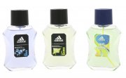 adidas EAU DE TOILETTE Natural Spray 3x50ml nur 4,99 &euro;