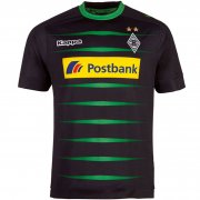 Borussia M&ouml;nchengladbach Kappa Trikot UEFA 3rd f&uuml;r 22,99 &euro;