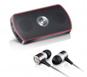 Teufel Move Pro Kopfh&ouml;rer + Boomster XS Lautsprecher nur 99 &euro;