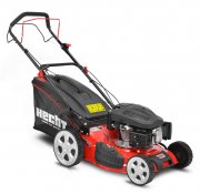 Hecht 547 SXW Benzin Rasenm&auml;her f&uuml;r 179 &euro;