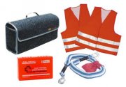 Notfall-Reise-Set