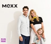 Mexx Sale mit bis zu 70 % Rabatt - gro&szlig;e Auswahl