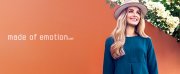F&uuml;r Sie: Marke "Made of Emotion" bis zu 68% reduziert - schnell zugreifen!