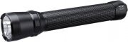  LiteXpress LED Taschenlampe LX0350C batteriebetrieben 422 g Schwarz