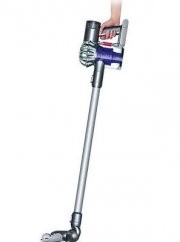 Dyson DC62 Pro Akku-Stielsauger Li-Ionen-System 21,6 Volt NEU+OVP