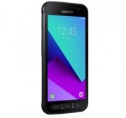 Samsung G390F Galaxy Xcover 4 in Schwarz mit 16GB und LTE nur 199,90 &euro;