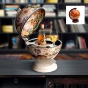  Globus-Minibar