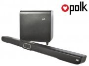 Polk Audio SB1 Soundbar + Subwoofer f&uuml;r 249,95 &euro;