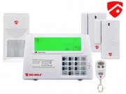 Red Shield WS-100 Alarmsystem f&uuml;r nur 29,95 &euro;