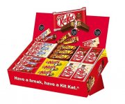 Nestl&eacute; Sortimentskarton 2,6 Kg nur 19,99 &euro;