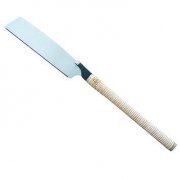 Westfalia Kataba S&auml;ge 600 mm, eine feine asiatische Zugs&auml;ge