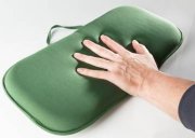 GartenMeister "Comfort"-Kissen 2 in 1