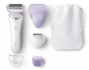Philips BRL170/00 SatinShave Prestige f&uuml;r nur 59,36 &euro; 