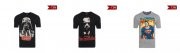 Superman, Star Wars & Der Pate T-Shirts f&uuml;r Herren je nur 7,99 &euro; inkl. Versand
