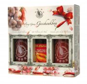 Flying Goose Sriracha Chillisaucen in Geschenkbox f&uuml;r 7,98 &euro;