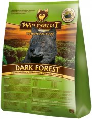Wolfsblut DARK FOREST 15kg f&uuml;r nur 58,99 &euro; 