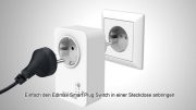 Smart Plug Intelligente Haussteuerung Steckdose WLAN