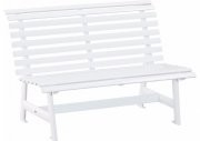 Kettler Alu-Gartenbank nur 134,96 &euro; inkl. Versand