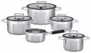 Kochtopfset R&ouml;sle 9-teilig nur 139 &euro;